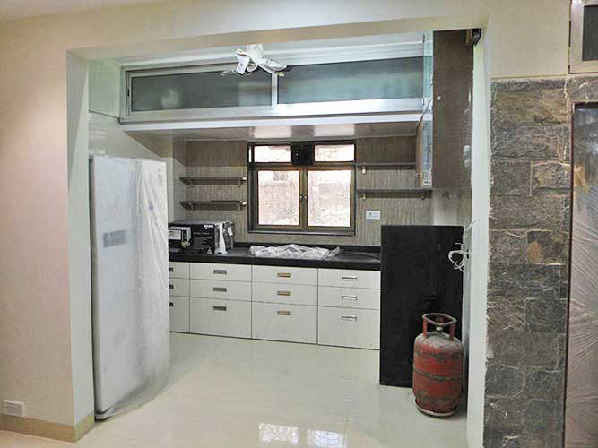 Residential interior Gallery image 14